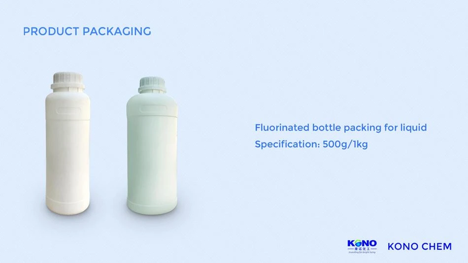 packing of Quinoa flour 4